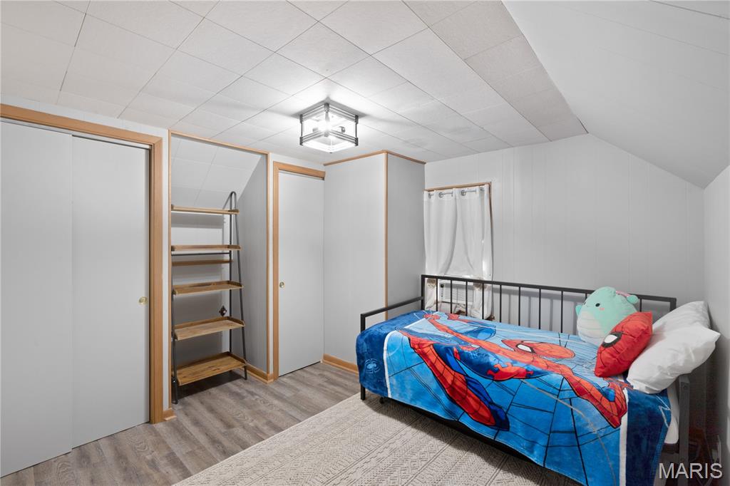 Berry & Waggeners Add 02 - Residential