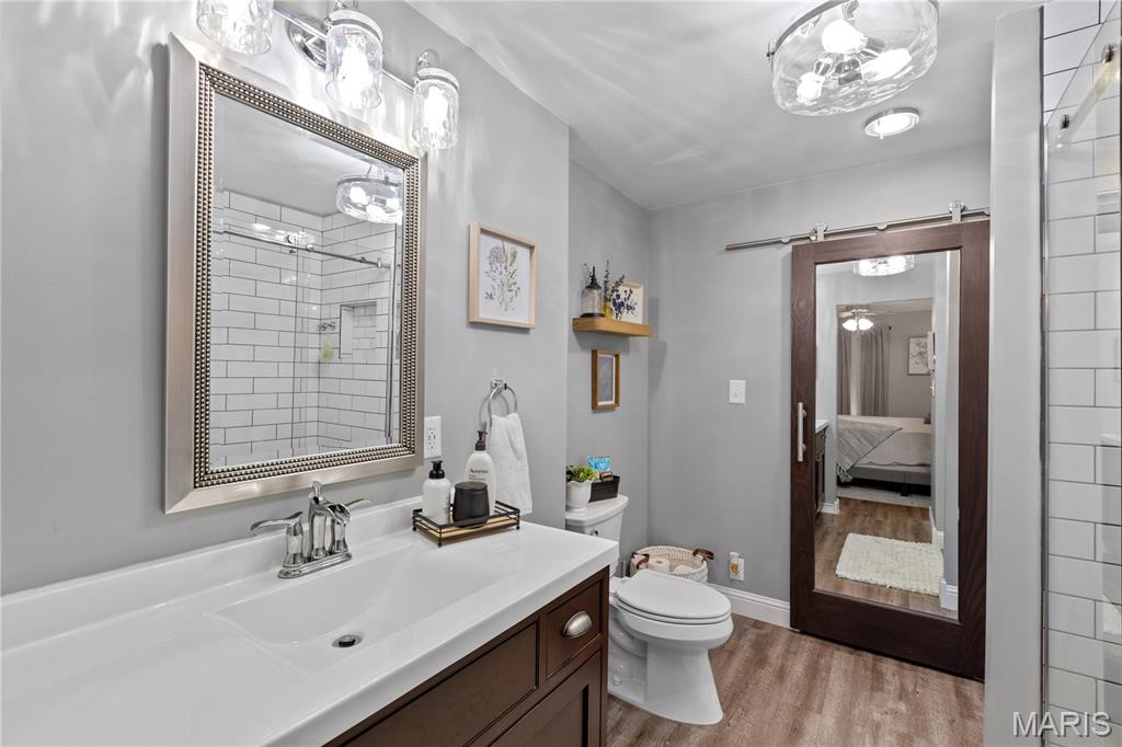 Berry & Waggeners Add 02 - Residential