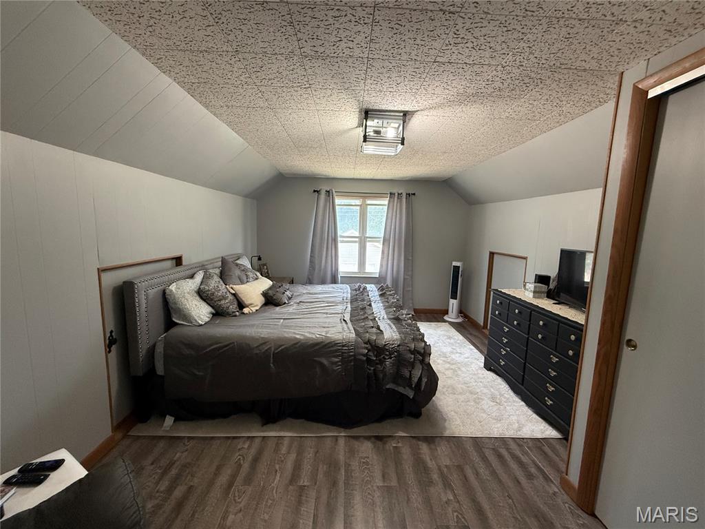 Berry & Waggeners Add 02 - Residential