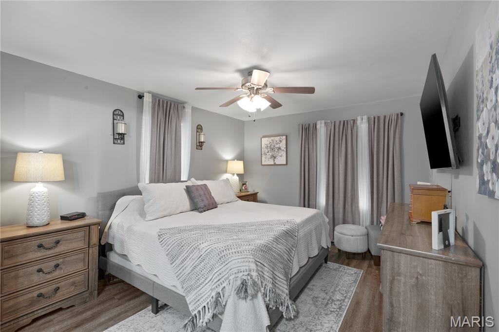 Berry & Waggeners Add 02 - Residential