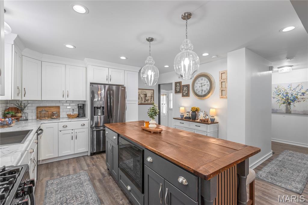 Berry & Waggeners Add 02 - Residential