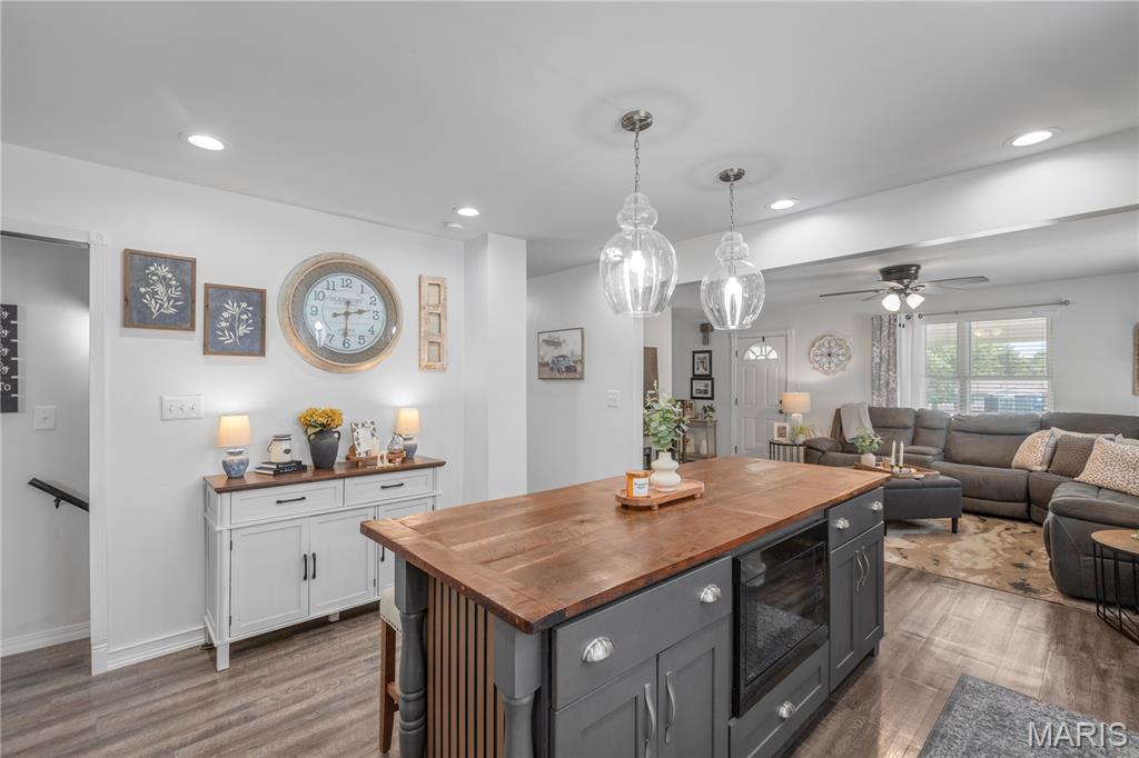 Berry & Waggeners Add 02 - Residential