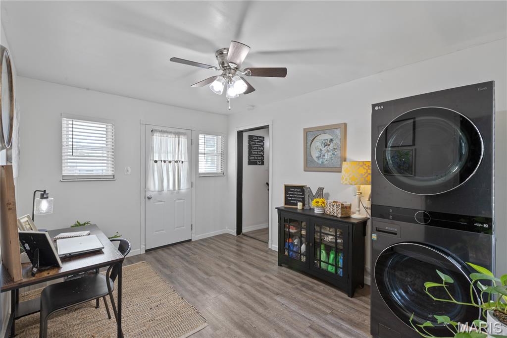 Berry & Waggeners Add 02 - Residential