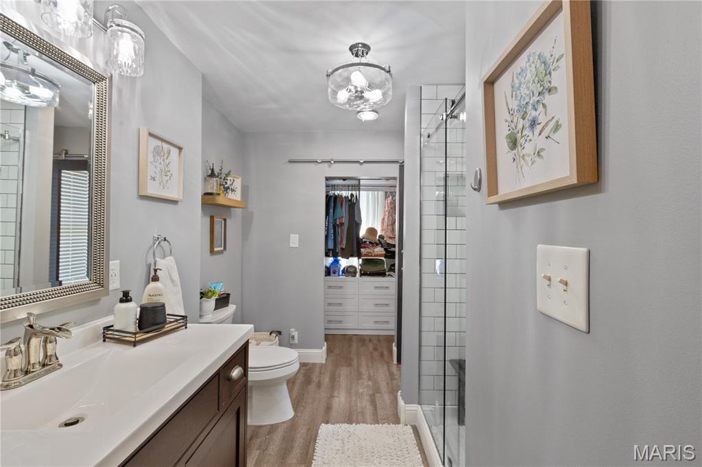 Berry & Waggeners Add 02 - Residential