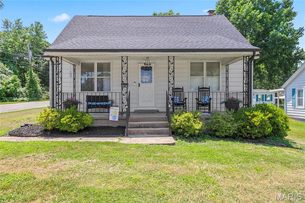 Berry & Waggeners Add 02 - Residential
