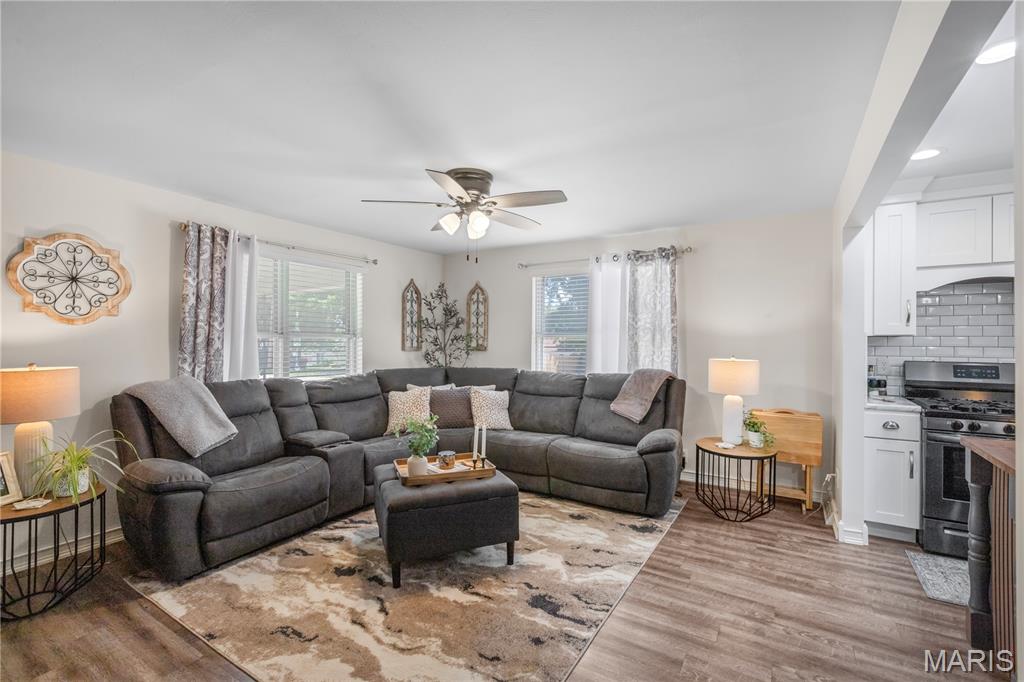 Berry & Waggeners Add 02 - Residential