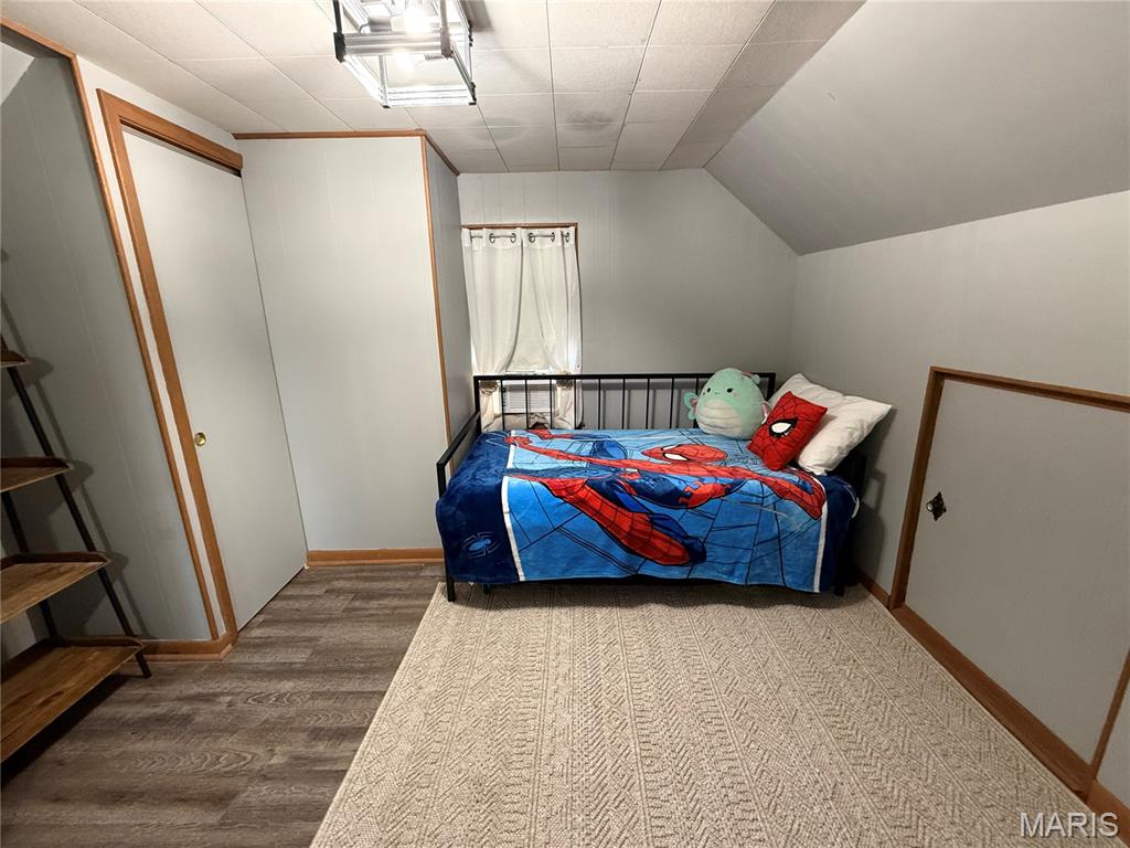 Berry & Waggeners Add 02 - Residential