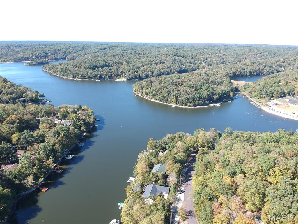 Lake Sherwood Estates - Land