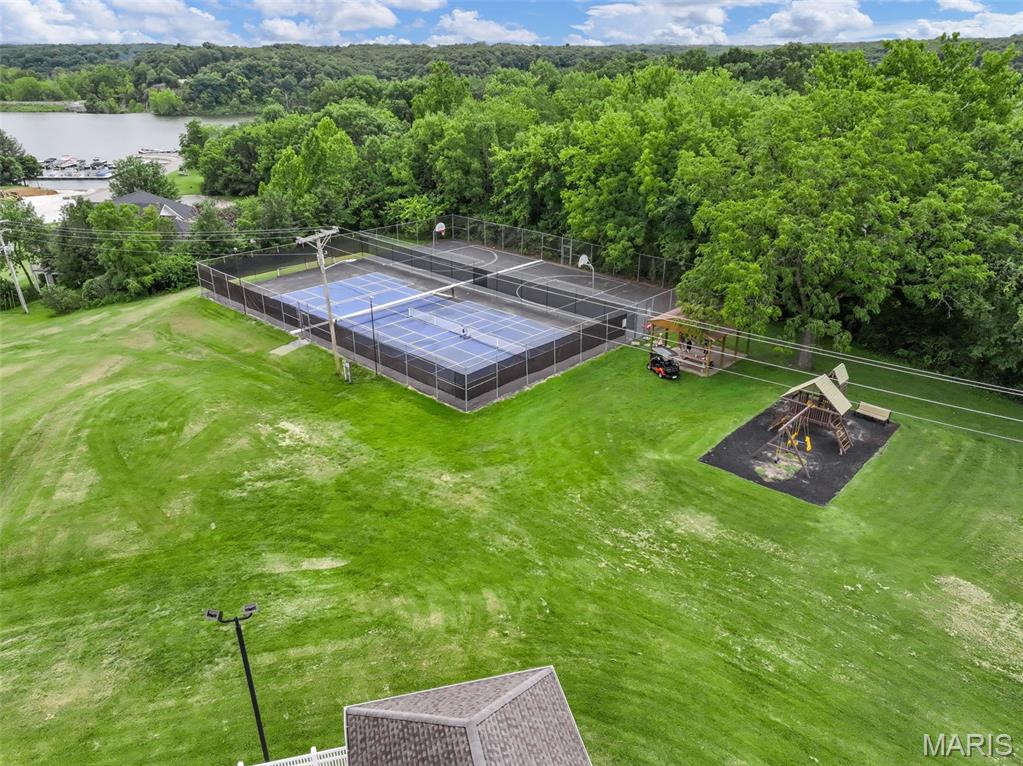 Incline Village - Residential