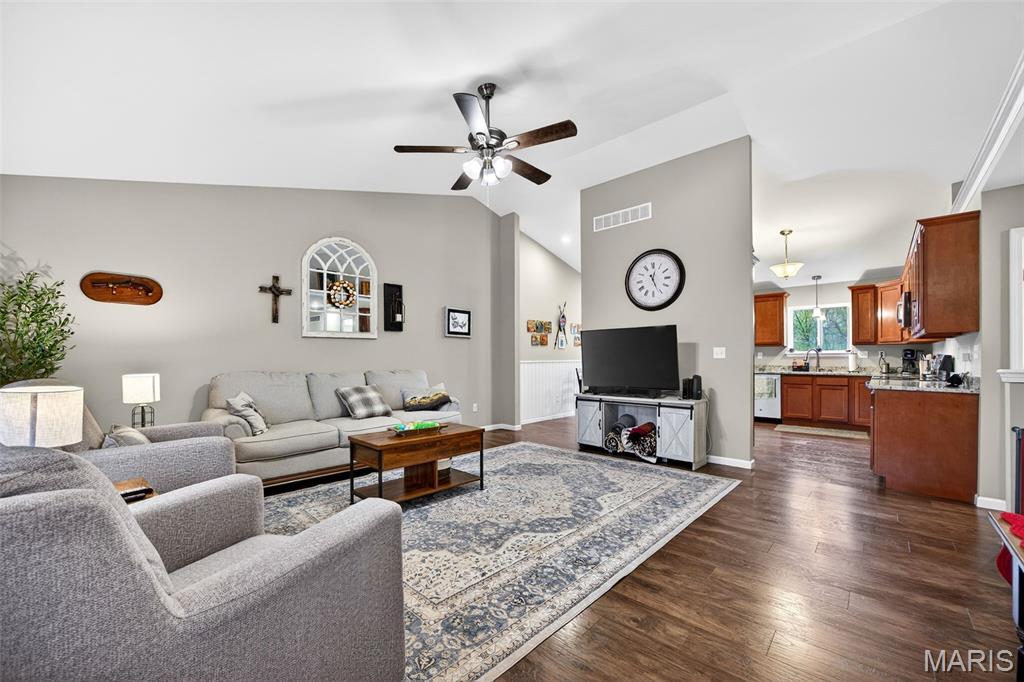 Incline Village - Residential