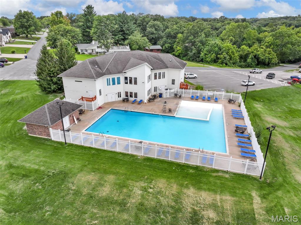 Incline Village - Residential