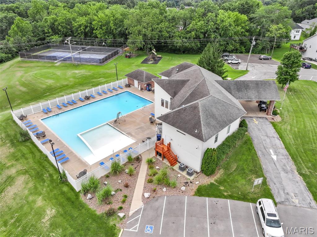 Incline Village - Residential
