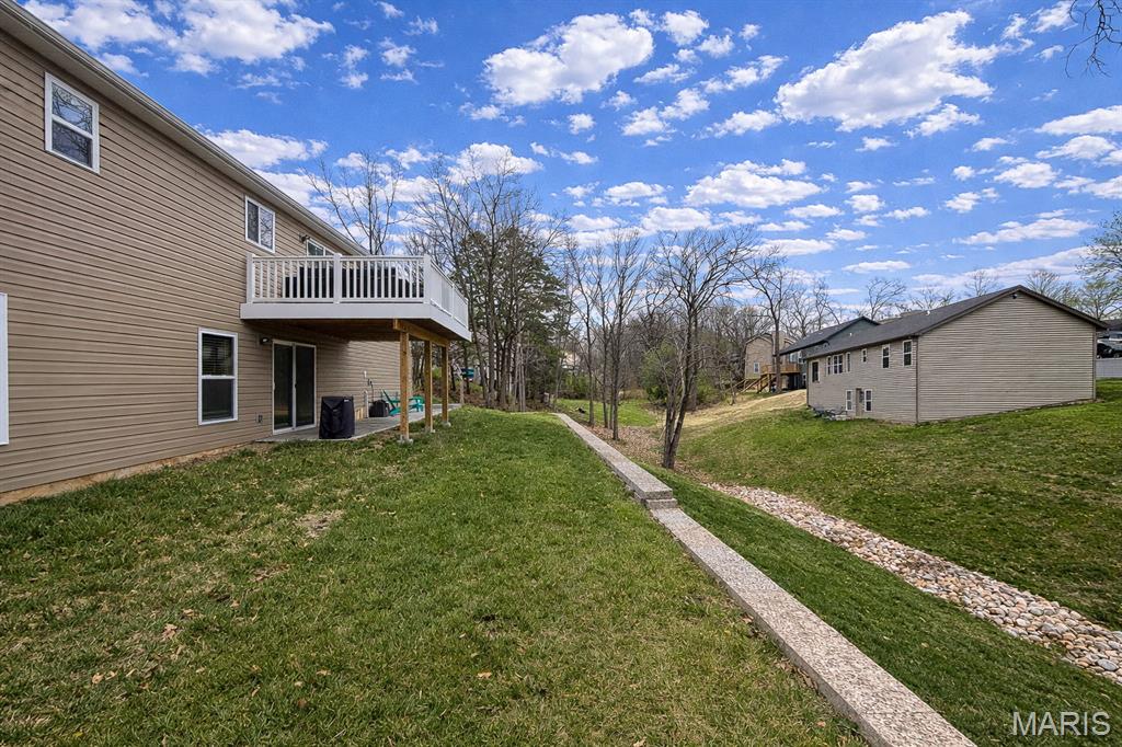 Incline Village - Residential