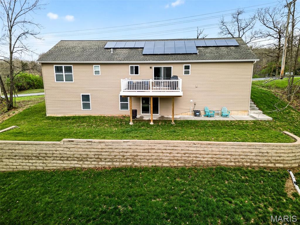 Incline Village - Residential