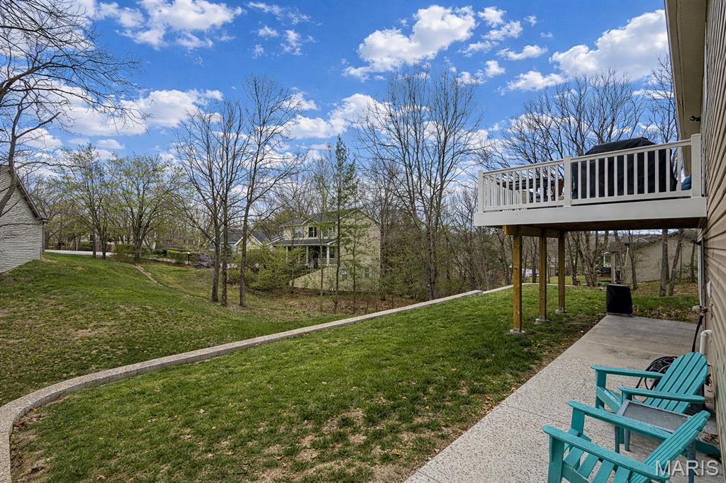 Incline Village - Residential