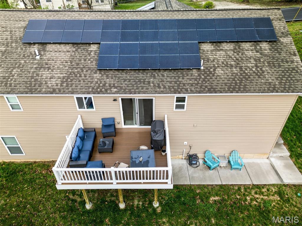 Incline Village - Residential