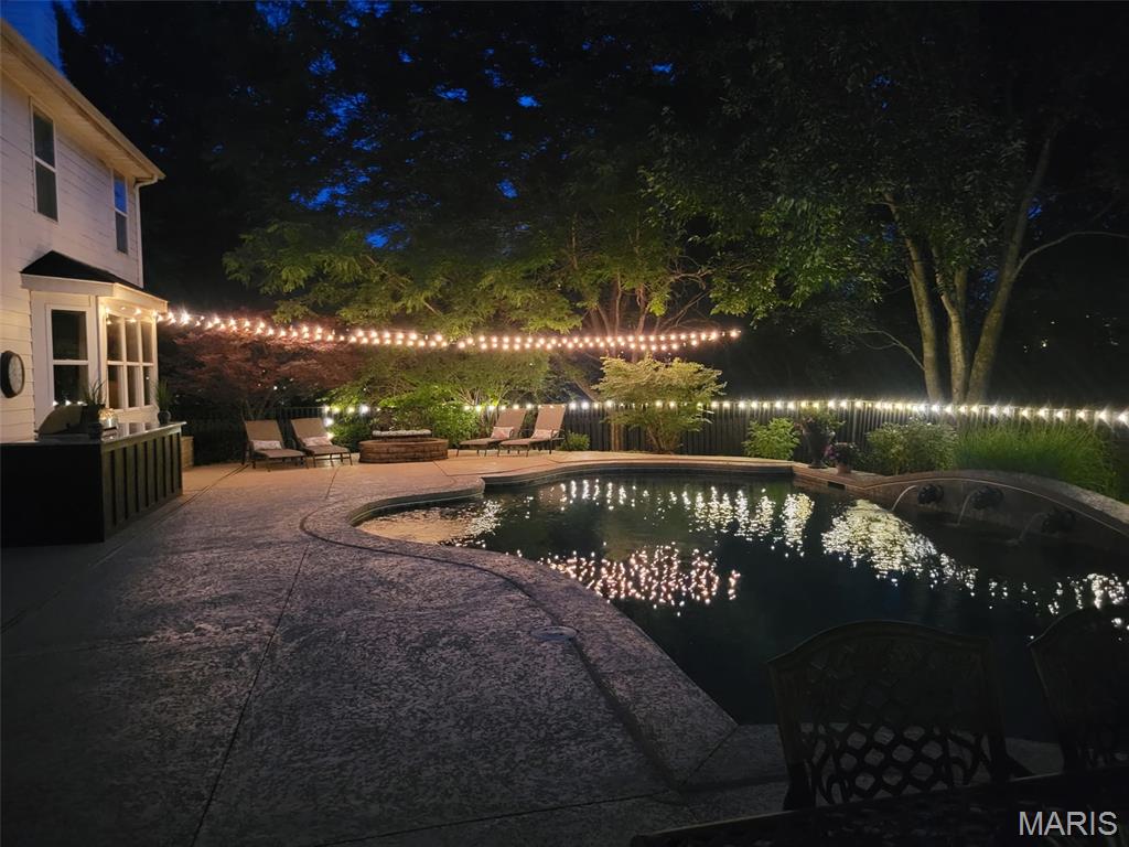Harbors At Lake Chesterfield Add - Residential