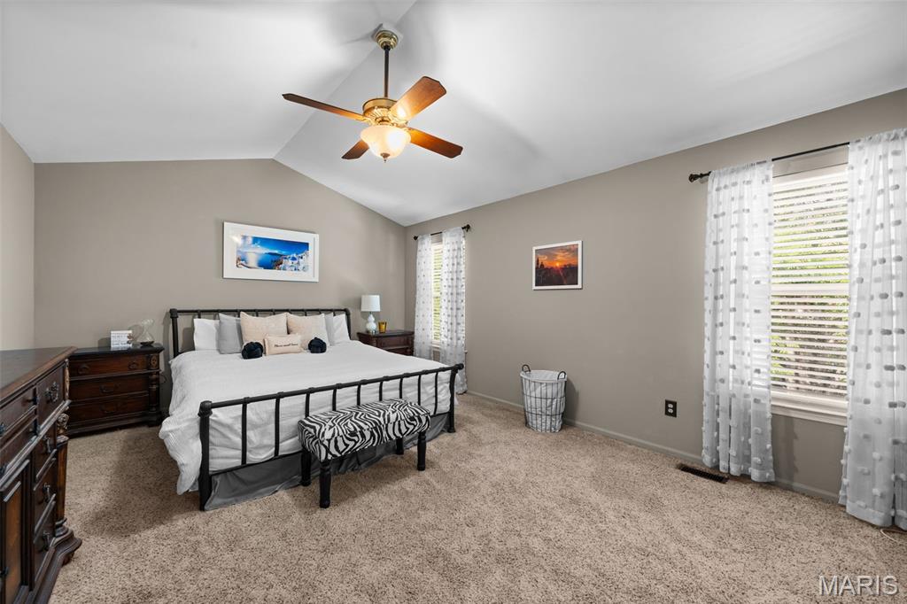 Harbors At Lake Chesterfield Add - Residential