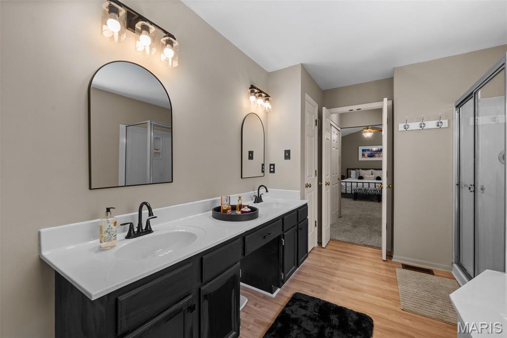 Harbors At Lake Chesterfield Add - Residential