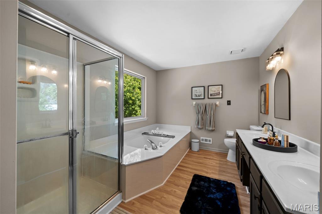 Harbors At Lake Chesterfield Add - Residential