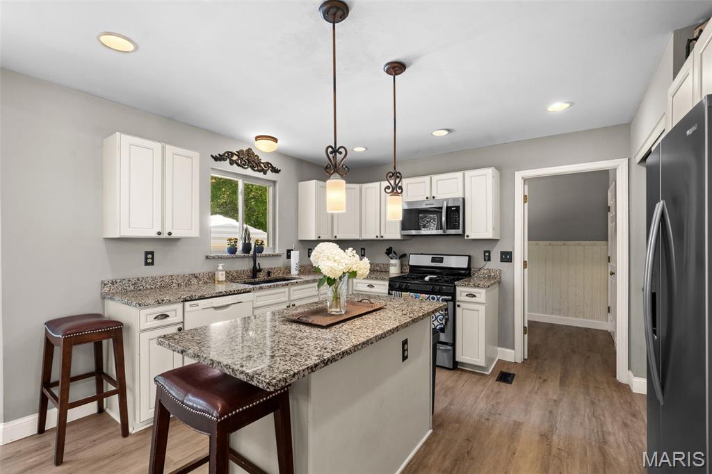 Harbors At Lake Chesterfield Add - Residential