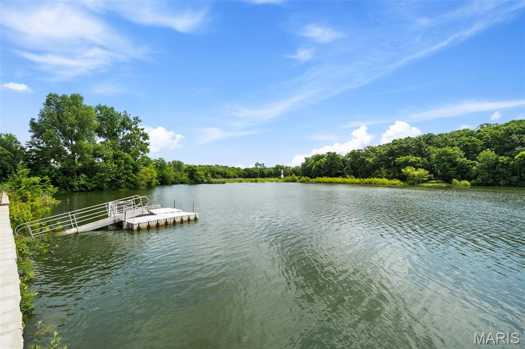 Harbors At Lake Chesterfield Add - Residential