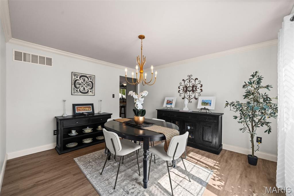 Harbors At Lake Chesterfield Add - Residential