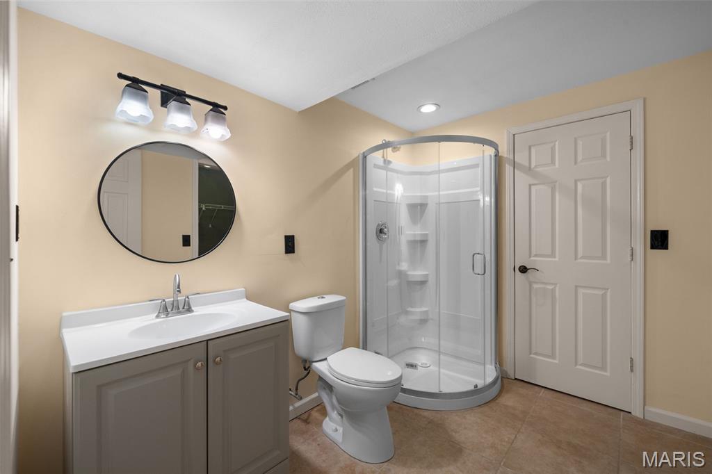 Harbors At Lake Chesterfield Add - Residential
