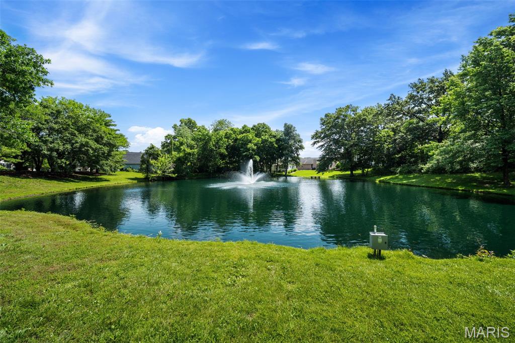 Harbors At Lake Chesterfield Add - Residential