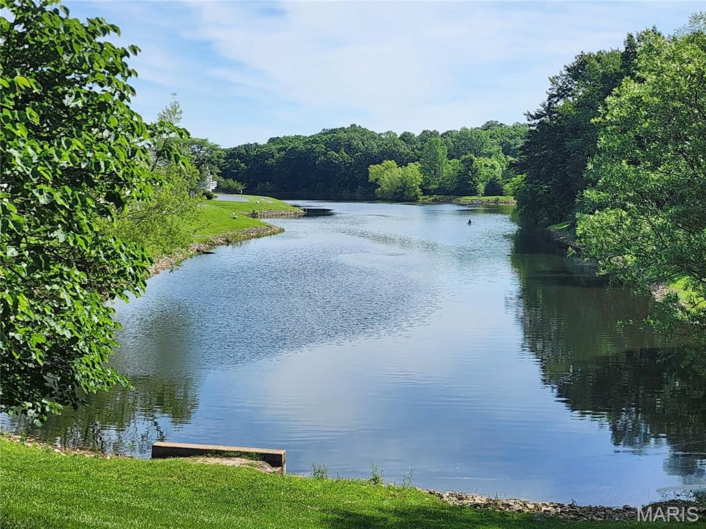 Harbors At Lake Chesterfield Add - Residential
