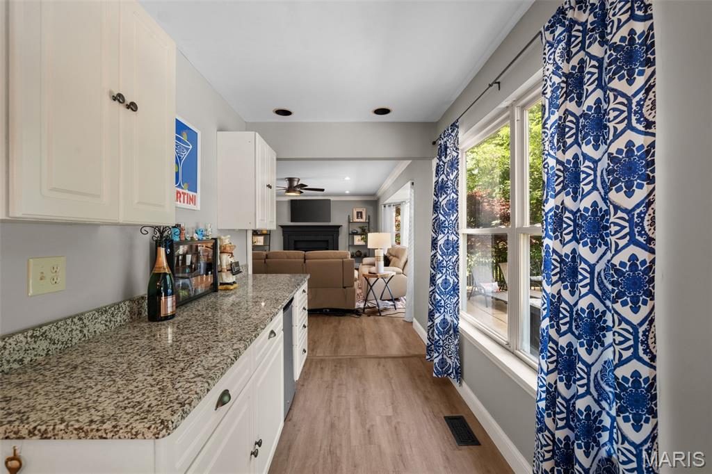 Harbors At Lake Chesterfield Add - Residential