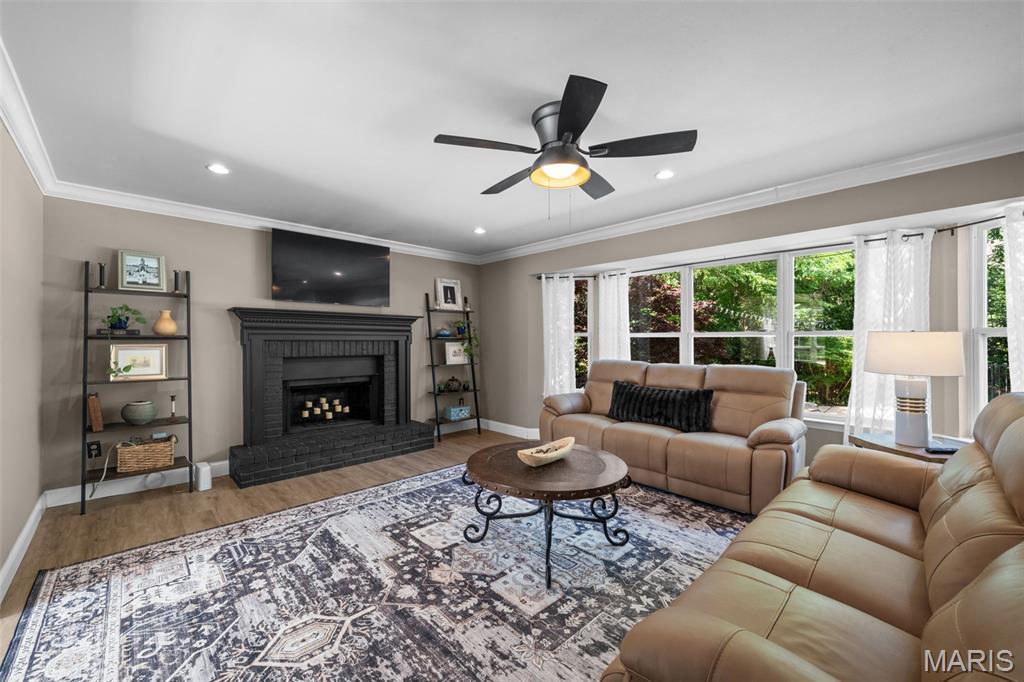Harbors At Lake Chesterfield Add - Residential