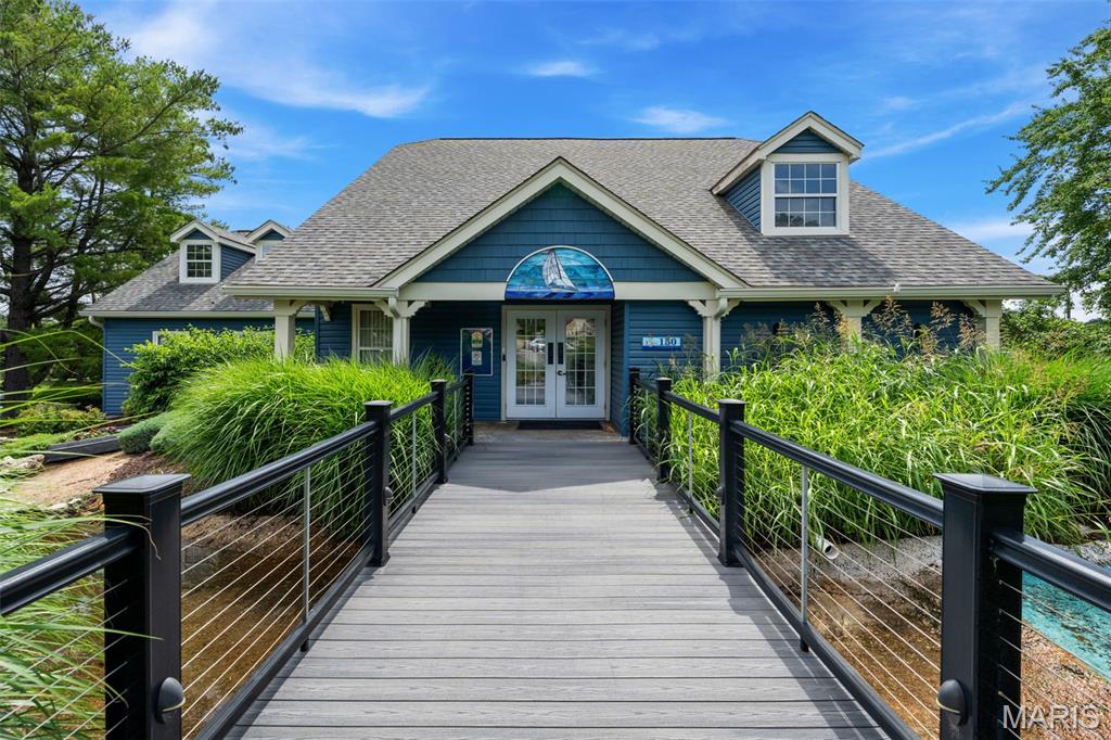 Harbors At Lake Chesterfield Add - Residential