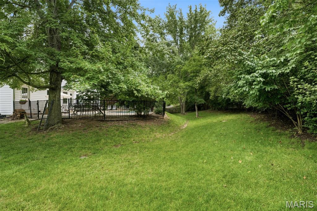Harbors At Lake Chesterfield Add - Residential