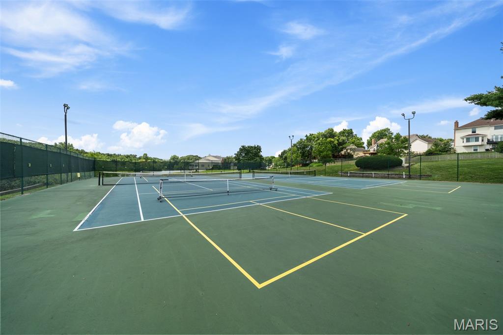 Harbors At Lake Chesterfield Add - Residential