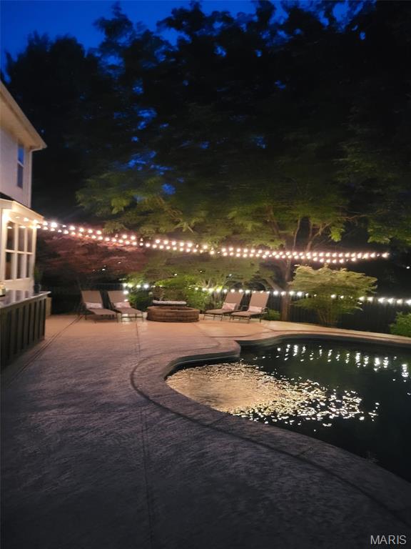 Harbors At Lake Chesterfield Add - Residential
