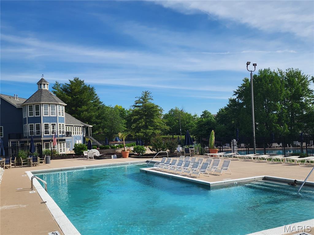 Harbors At Lake Chesterfield Add - Residential