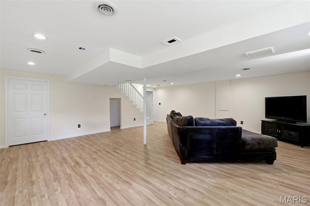 Harbors At Lake Chesterfield Add - Residential