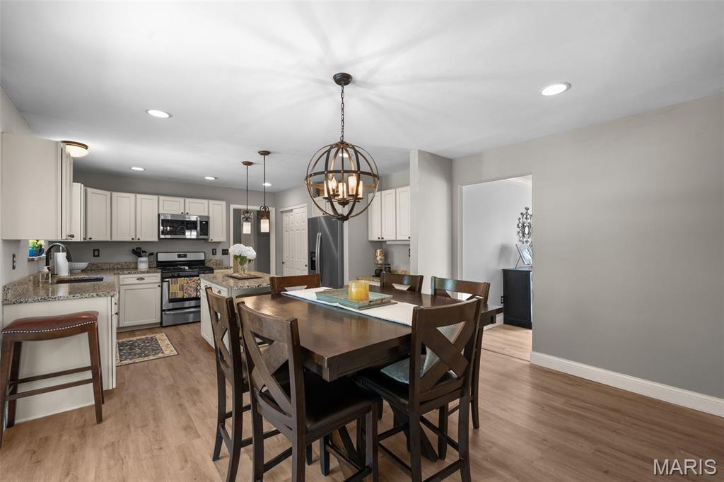 Harbors At Lake Chesterfield Add - Residential