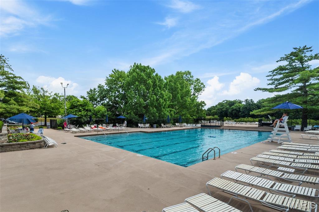 Harbors At Lake Chesterfield Add - Residential