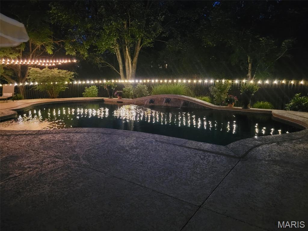 Harbors At Lake Chesterfield Add - Residential