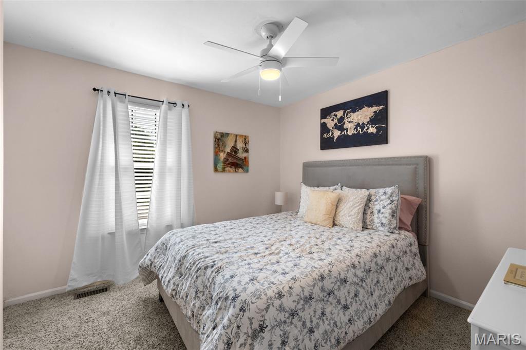 Harbors At Lake Chesterfield Add - Residential