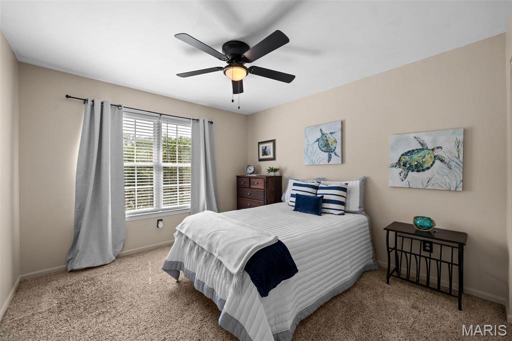 Harbors At Lake Chesterfield Add - Residential