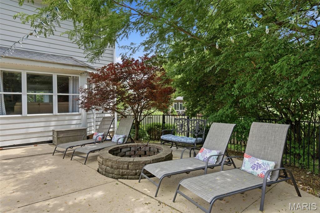 Harbors At Lake Chesterfield Add - Residential