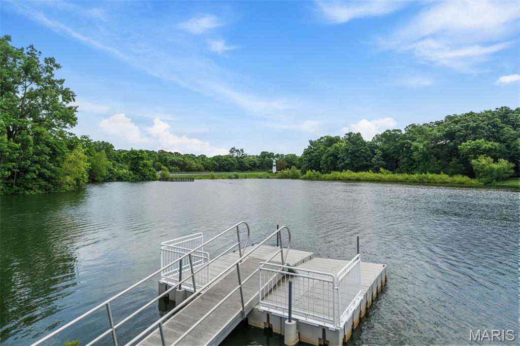 Harbors At Lake Chesterfield Add - Residential