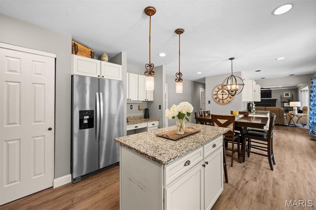Harbors At Lake Chesterfield Add - Residential