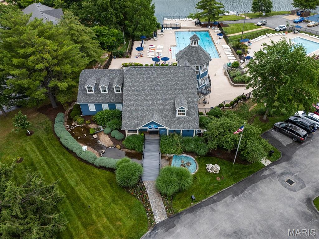 Harbors At Lake Chesterfield Add - Residential