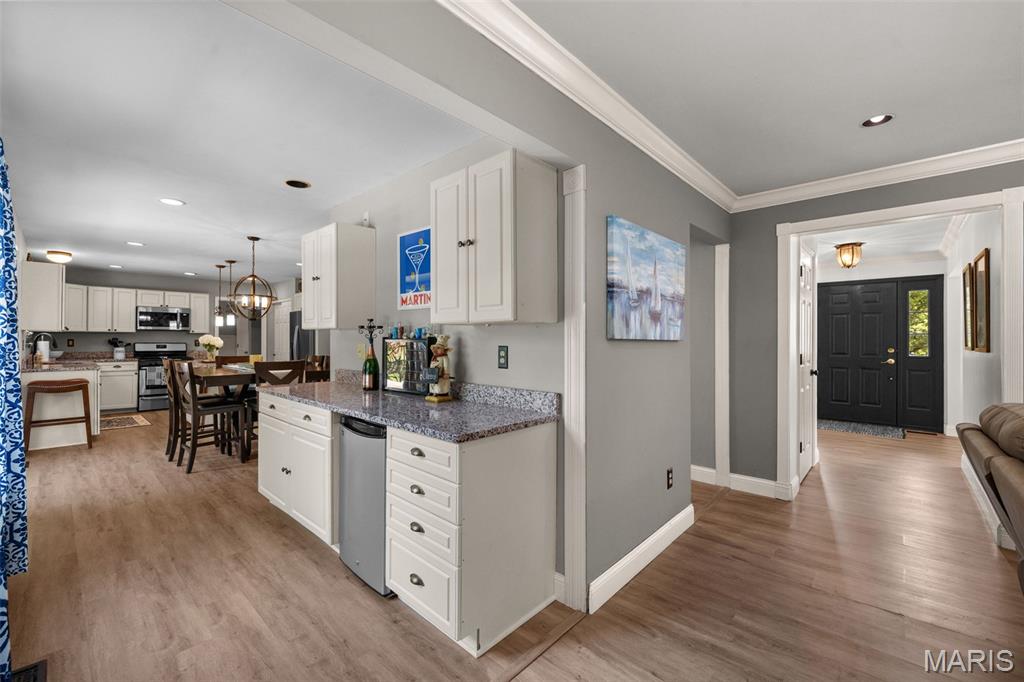 Harbors At Lake Chesterfield Add - Residential