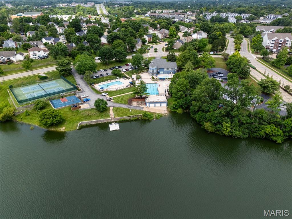 Harbors At Lake Chesterfield Add - Residential