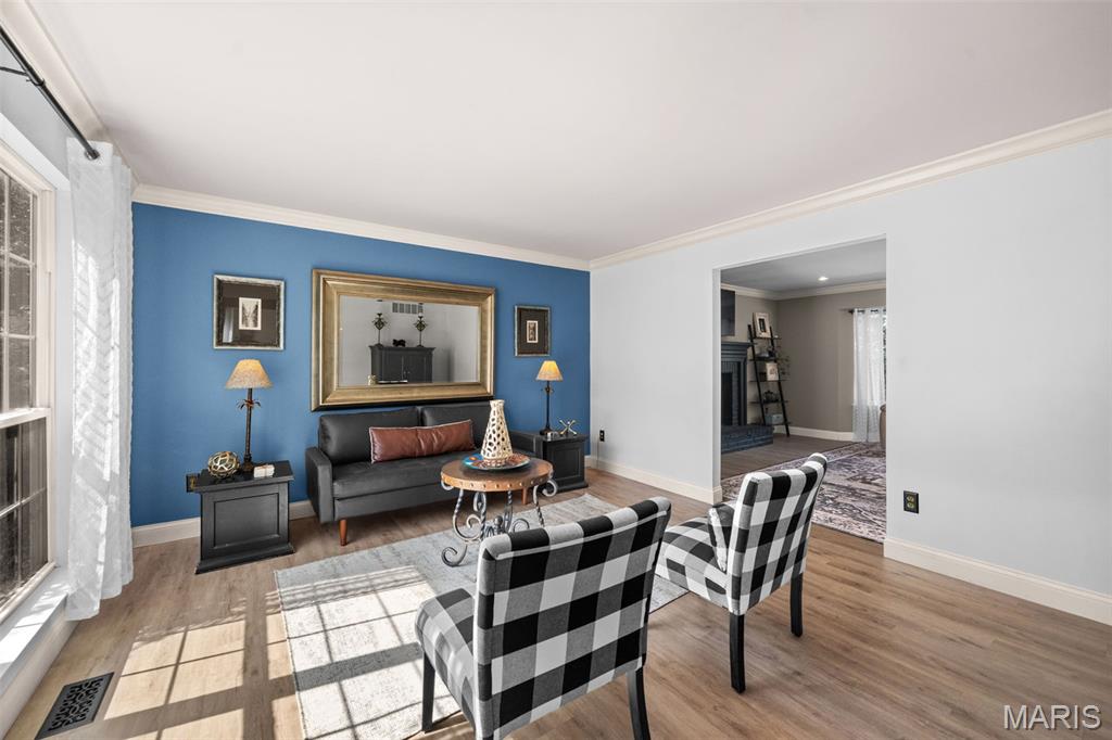 Harbors At Lake Chesterfield Add - Residential